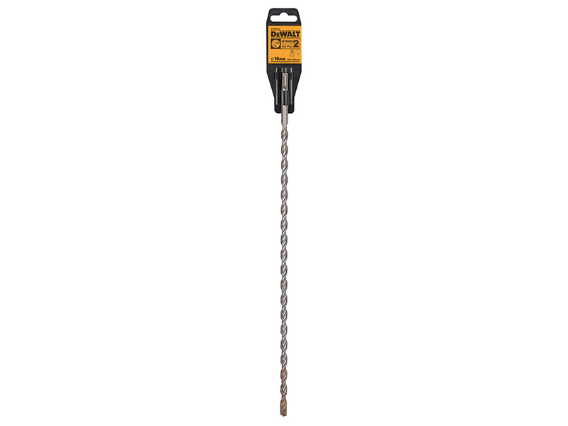 SDS Plus EXTREME 2(R) Drill Bit 10 x 460mm