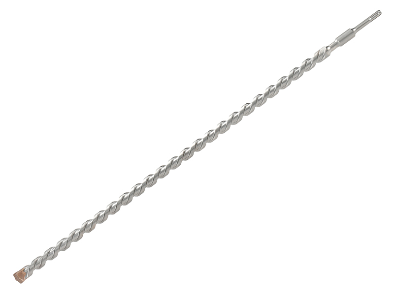 SDS Plus EXTREME 2(R) Drill Bit 10 x 1000mm