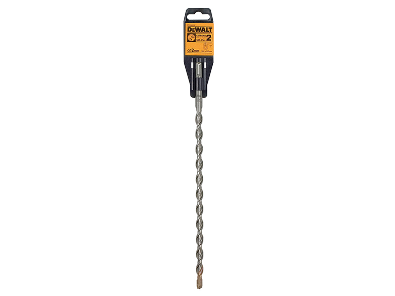 SDS Plus EXTREME 2(R) Drill Bit 12 x 350mm