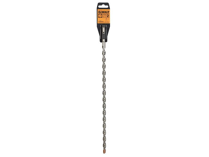 SDS Plus EXTREME 2(R) Drill Bit 12 x 450mm