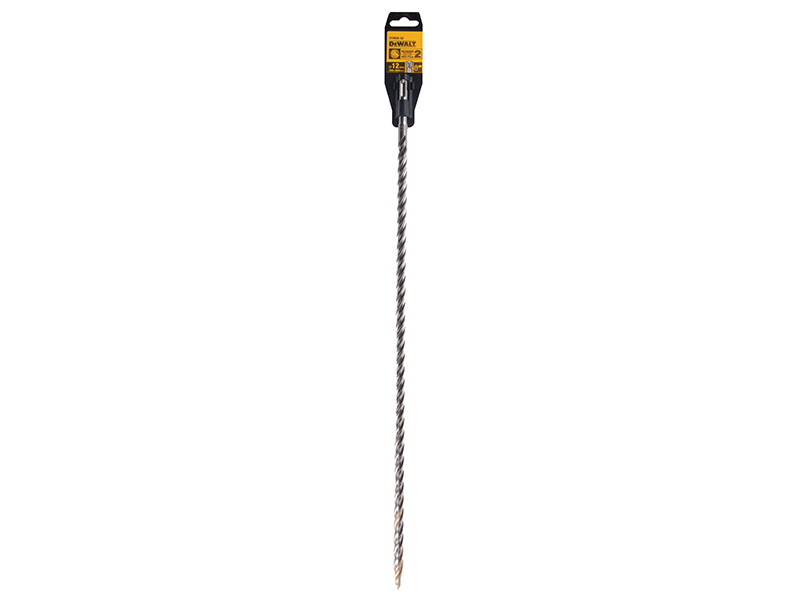 SDS Plus EXTREME 2(R) Drill Bit 12 x 600mm