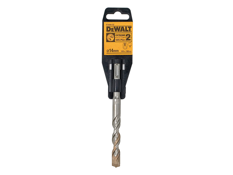 SDS Plus EXTREME 2(R) Drill Bit 14 x 160mm