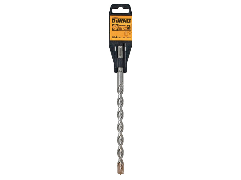 SDS Plus EXTREME 2(R) Drill Bit 14 x 260mm