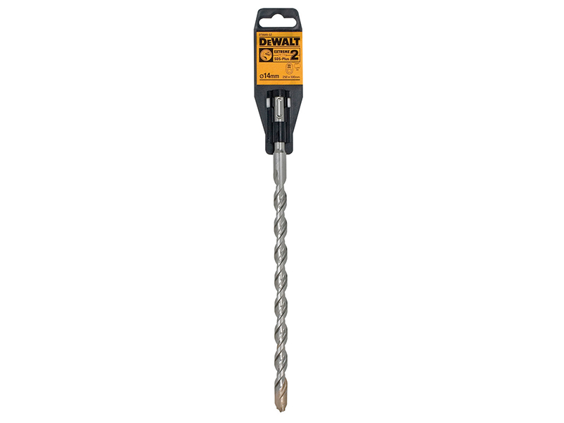 SDS Plus EXTREME 2(R) Drill Bit 14 x 300mm