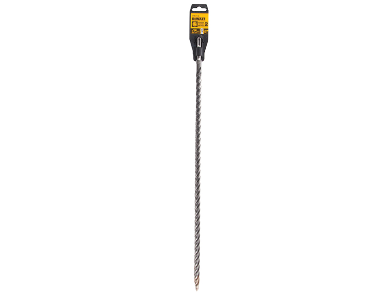 SDS Plus EXTREME 2(R) Drill Bit 14 x 600mm