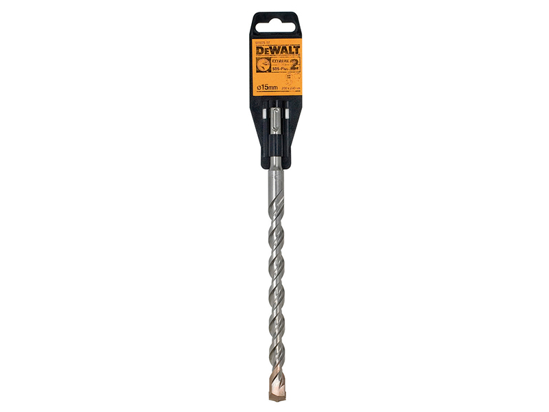 SDS Plus EXTREME 2(R) Drill Bit 15 x 260mm
