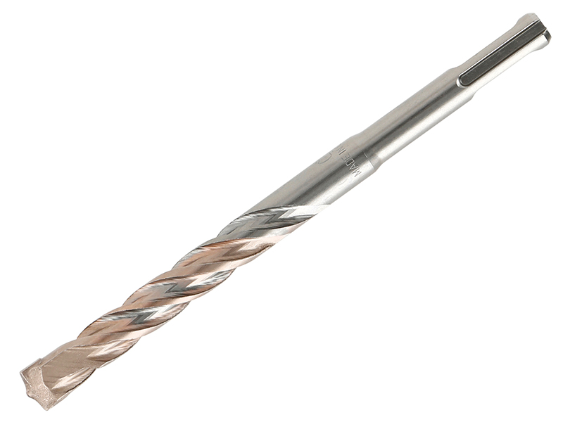 SDS Plus EXTREME 2(R) Drill Bit 18 x 200mm