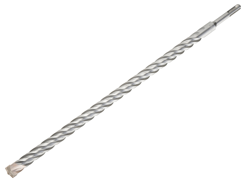 SDS Plus EXTREME 2(R) Drill Bit 18 x 450mm
