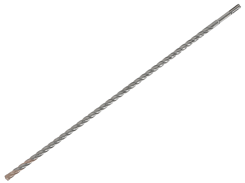 SDS Plus EXTREME 2(R) Drill Bit 18 x 600mm