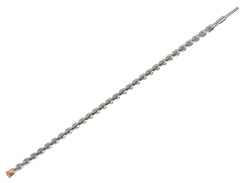 SDS Plus EXTREME 2(R) Drill Bit 18 x 1000mm