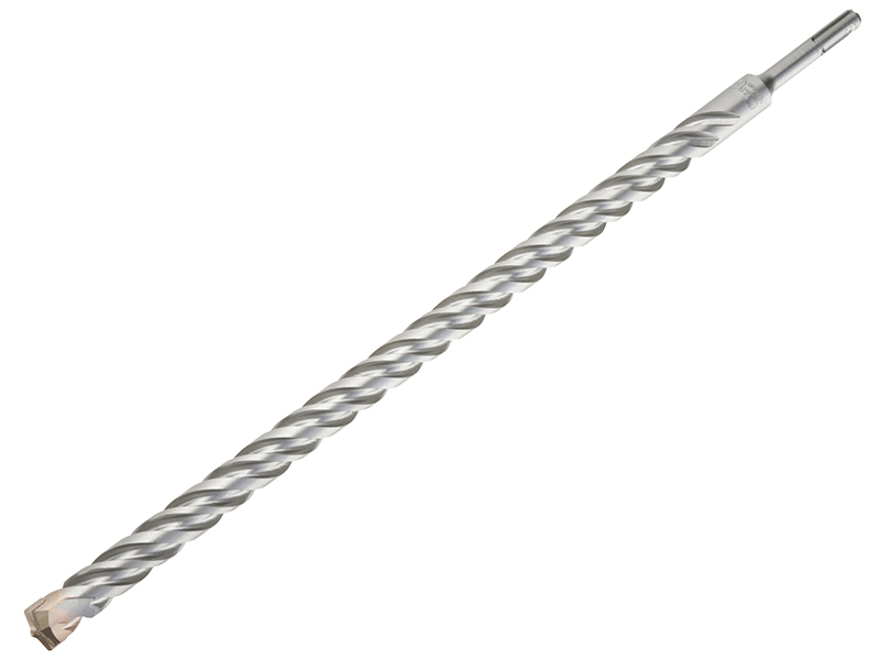 SDS Plus EXTREME 2(R) Drill Bit 20 x 450mm