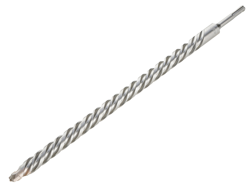 SDS Plus EXTREME 2(R) Drill Bit 22 x 450mm