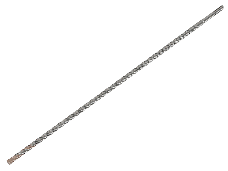 SDS Plus EXTREME 2(R) Drill Bit 22 x 600mm