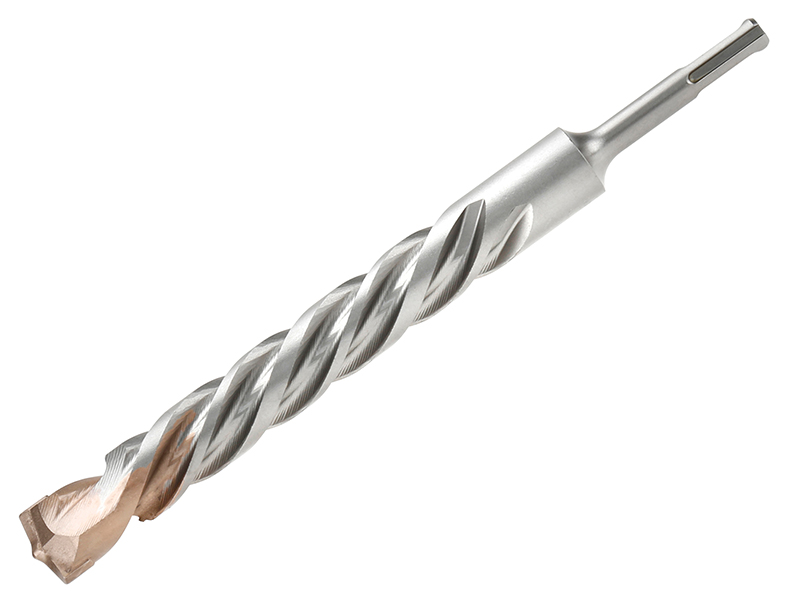 SDS Plus EXTREME 2(R) Drill Bit 24 x 250mm
