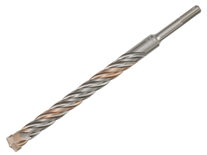 SDS Plus EXTREME 2(R) Drill Bit 25 x 450mm