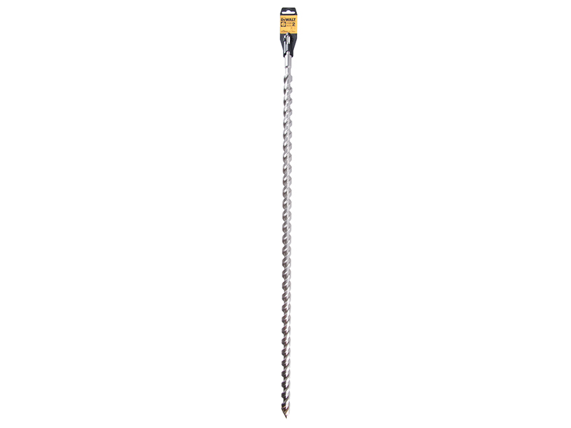 SDS Plus EXTREME 2(R) Drill Bit 25 x 1000mm