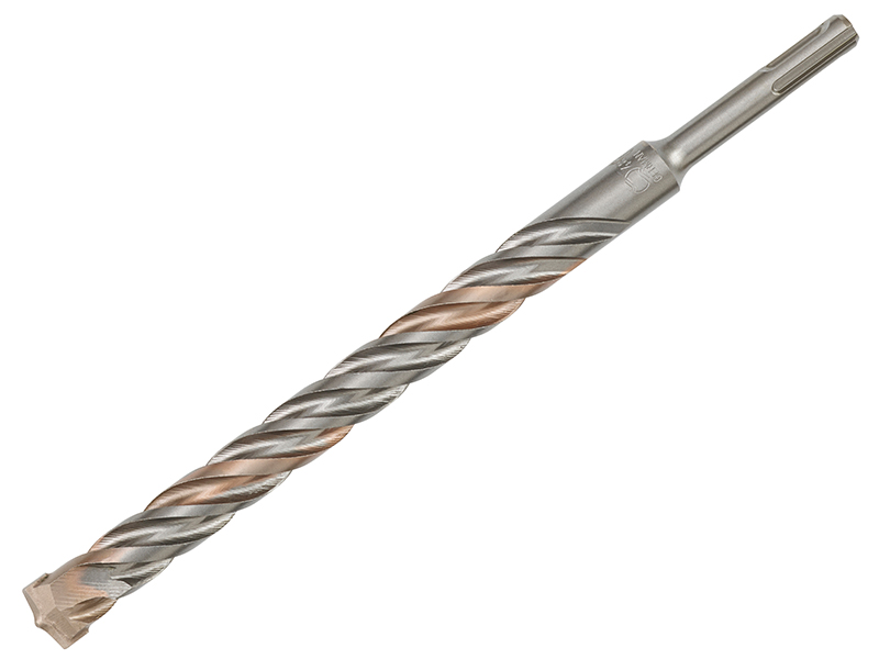 SDS Plus EXTREME 2(R) Drill Bit 26 x 450mm