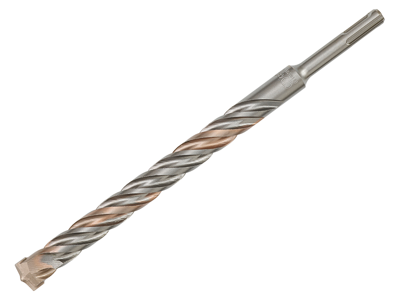 SDS Plus EXTREME 2(R) Drill Bit 30 x 450mm
