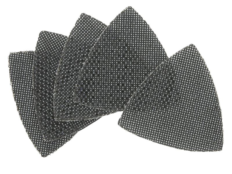 Detail Sanding Sheets
