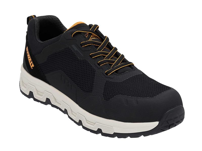 Lamar Lightweight Safety Trainers UK 10 EUR 45
