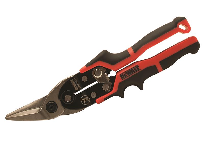 Left Cut Ergo Aviation Snips