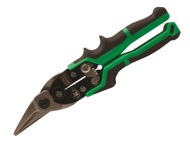 Right Cut Ergo Aviation Snips