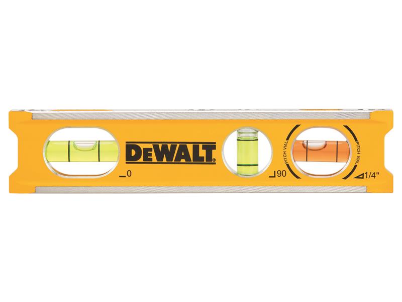 Billet Level 165mm (6.5in)