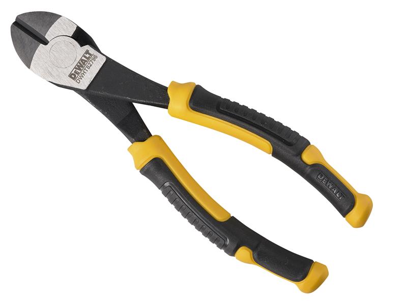 Diagonal Cutting Pliers 160mm