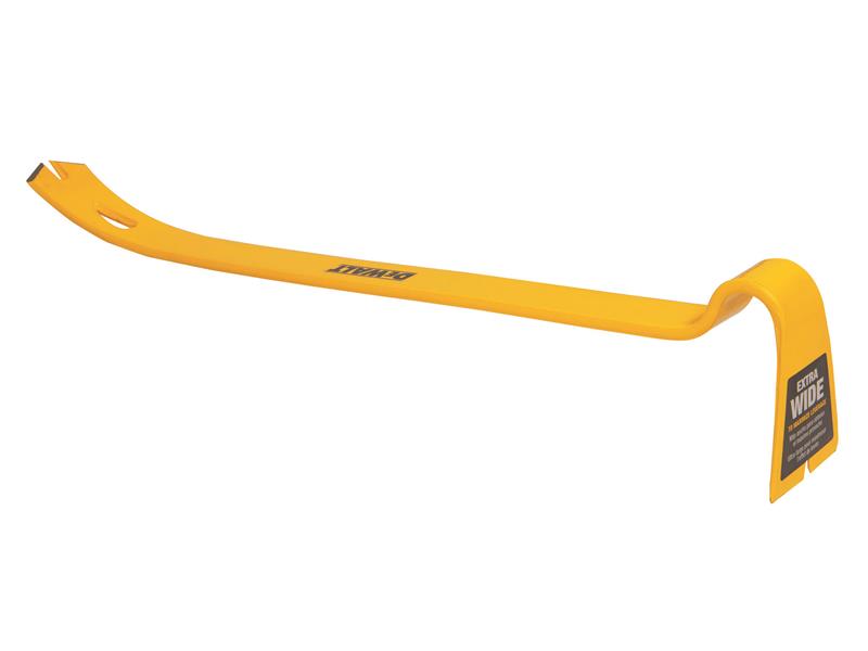 Flat Bar 530mm (21in)