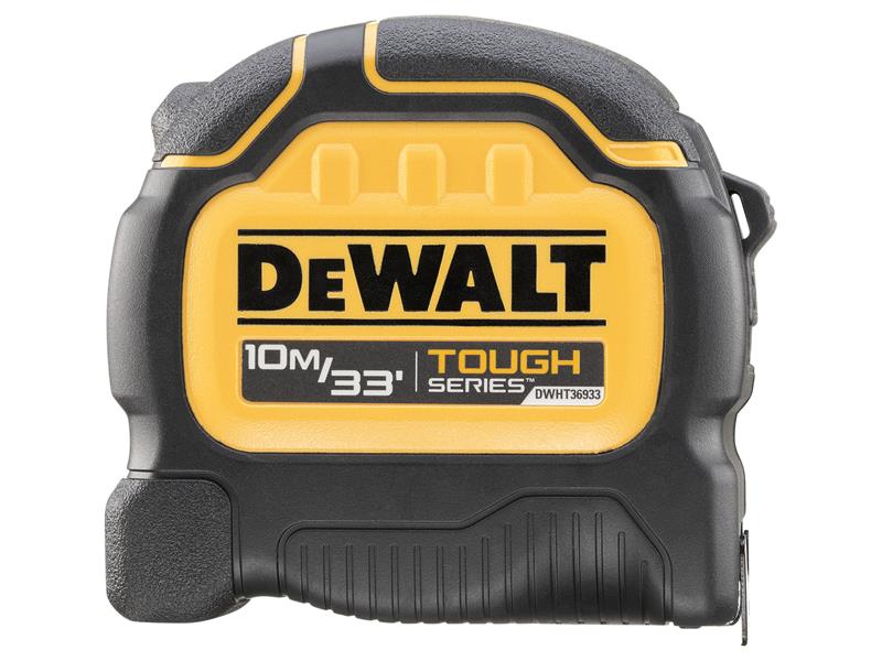 TOUGHSERIES(TM) Tape Measure 10m/33ft (Width 32mm)