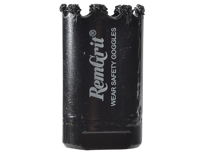 G018 RemGrit Holesaw 29mm