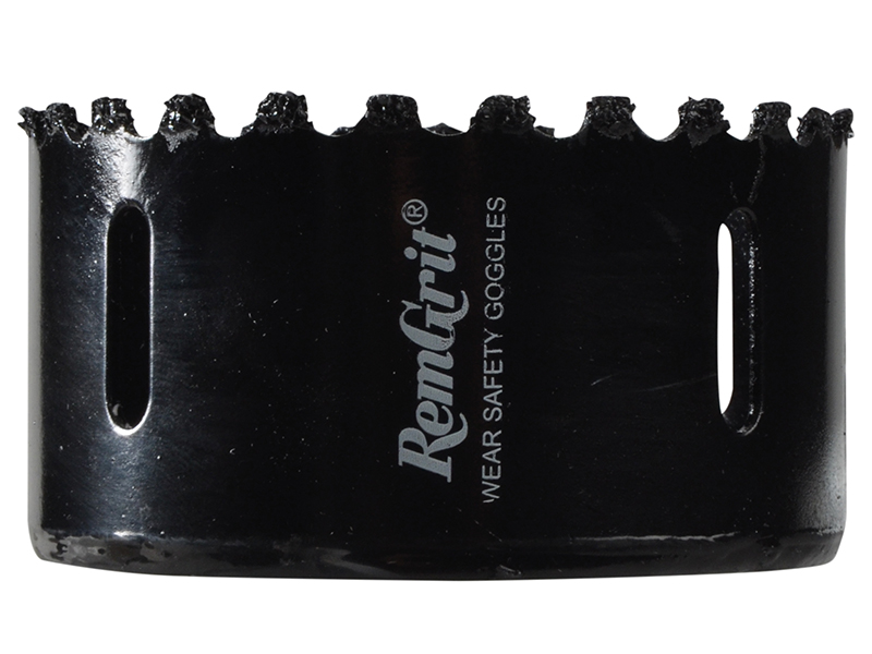 G048 Remgrit Holesaw 76mm