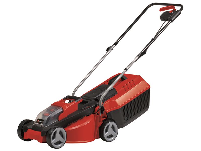 GE-CM 18/30 Li-Solo Power X-Change Lawn Mower 18V Bare Unit