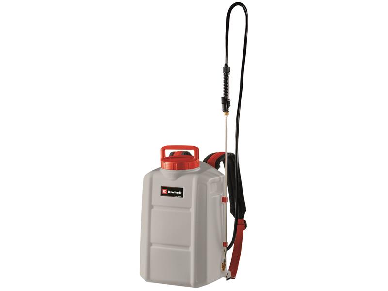 GE-WS 18/150 Li-Solo Power X-Change Weed Sprayer 18V Bare Unit