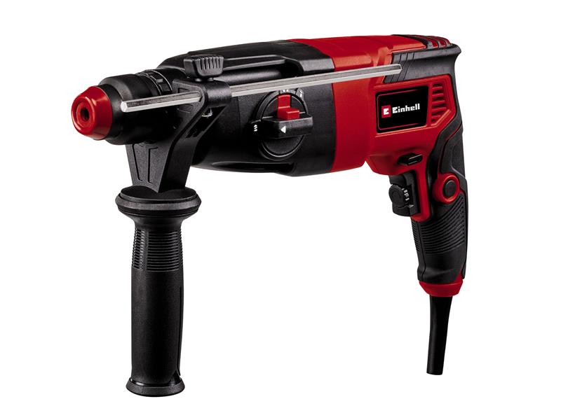 TC-RH 620 4F SDS Rotary Hammer 620W 240V
