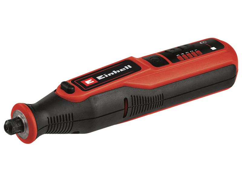 TE-MT 7,2 Li Grinding/Engraving Tool 7.2V