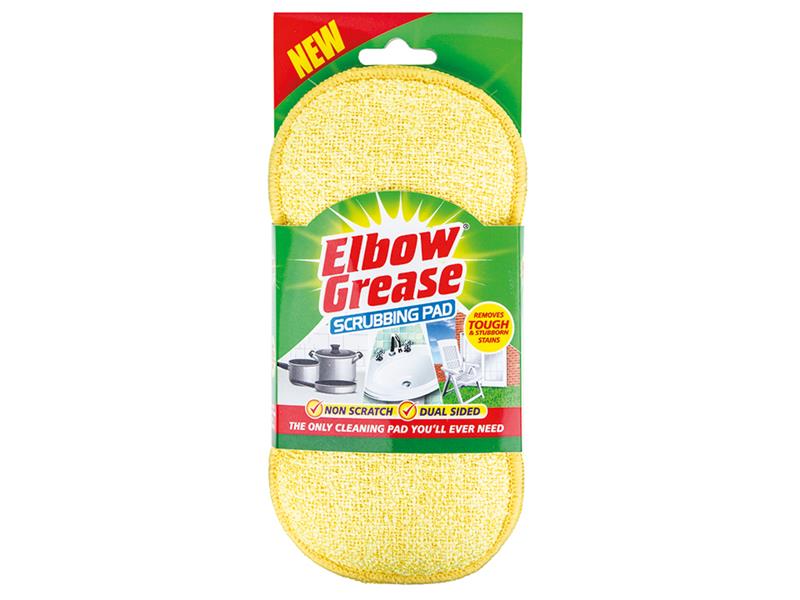 Elbow Grease Scrubbing Pad EG29