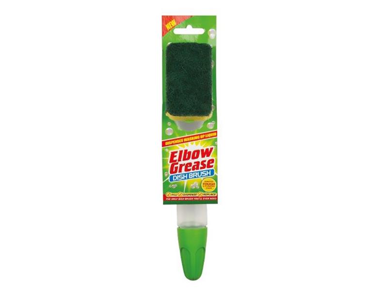 Elbow Grease Dish Brush EG123