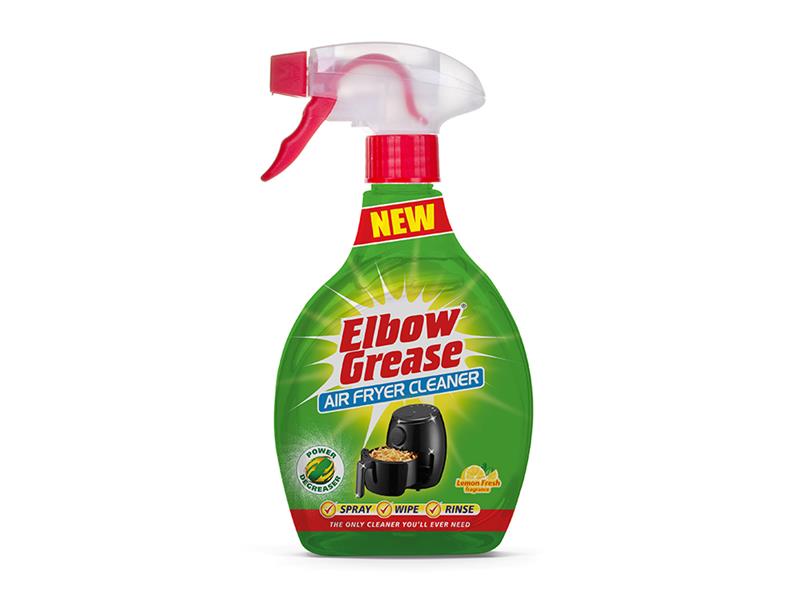 Air Fryer Cleaner 500ml EG194