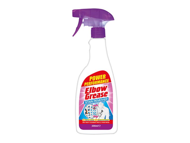 Stain Remover 500ml EG234