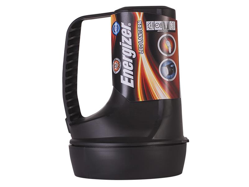 Energizer LED Lantern 2/4D S8935
