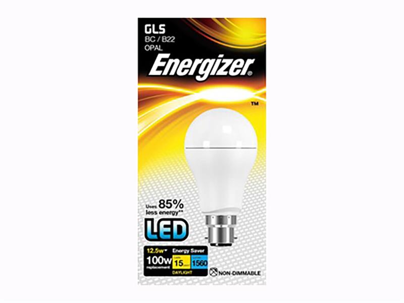 GLS LED 1521Lumens Day Light B22 Boxed
