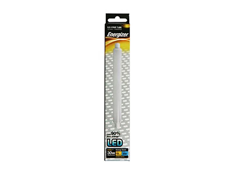Energiser LED Strip Tube 221mm 350 Lumens