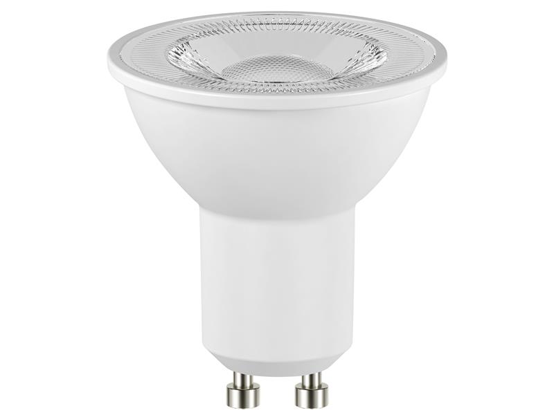 LED GU10 36? Non-Dimmable Bulb, Cool White 345 lm 4.2W