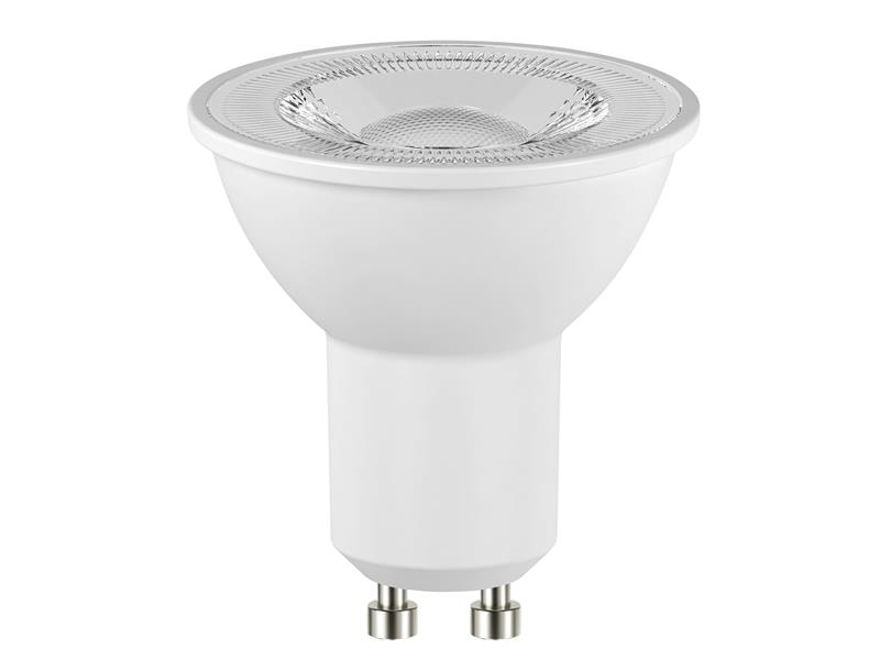 LED GU10 36? Dimmable Bulb, Warm White 375 lm 4.6W