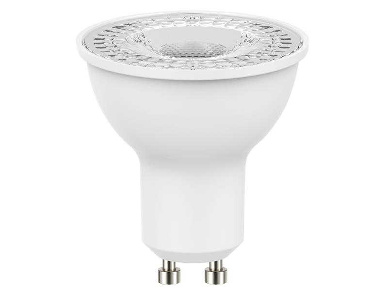 LED GU10 36? Dimmable Bulb, Cool White 375 lm 4.6W