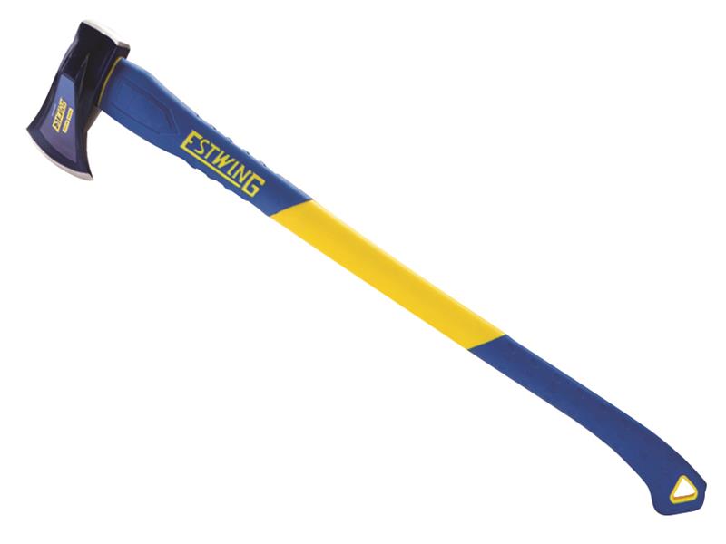 Maul Fibreglass Handle 2.7kg (6 lb)