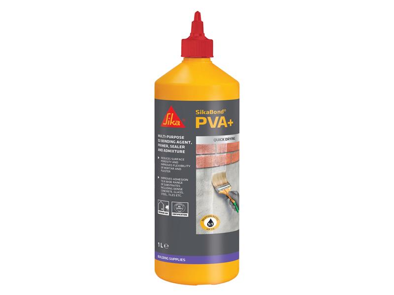 SikaBond(R) PVA+ 1 litre