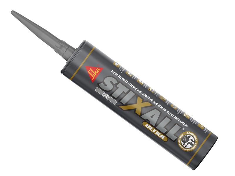 Sika(R) Stixall(R) Ultra Grey 300ml