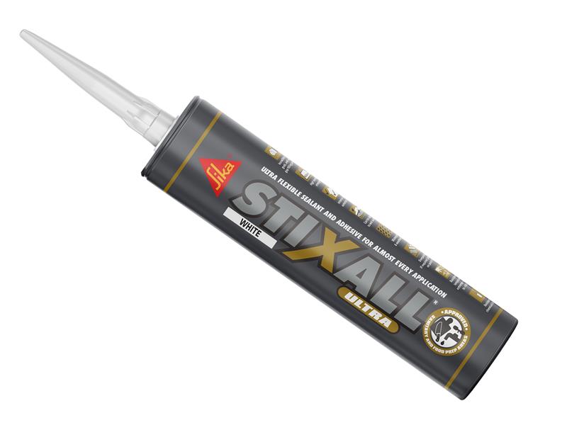 Sika(R) Stixall(R) Ultra White 300ml
